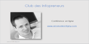 club des infopreneurs