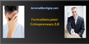 formations entrepreneurs